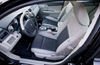 2008 Dodge Avenger Front Seats Picture